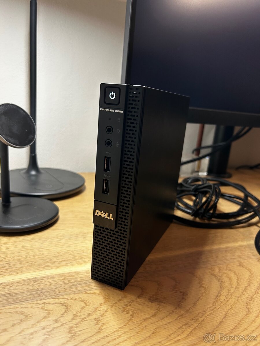 Dell Optiplex 3020 Micro