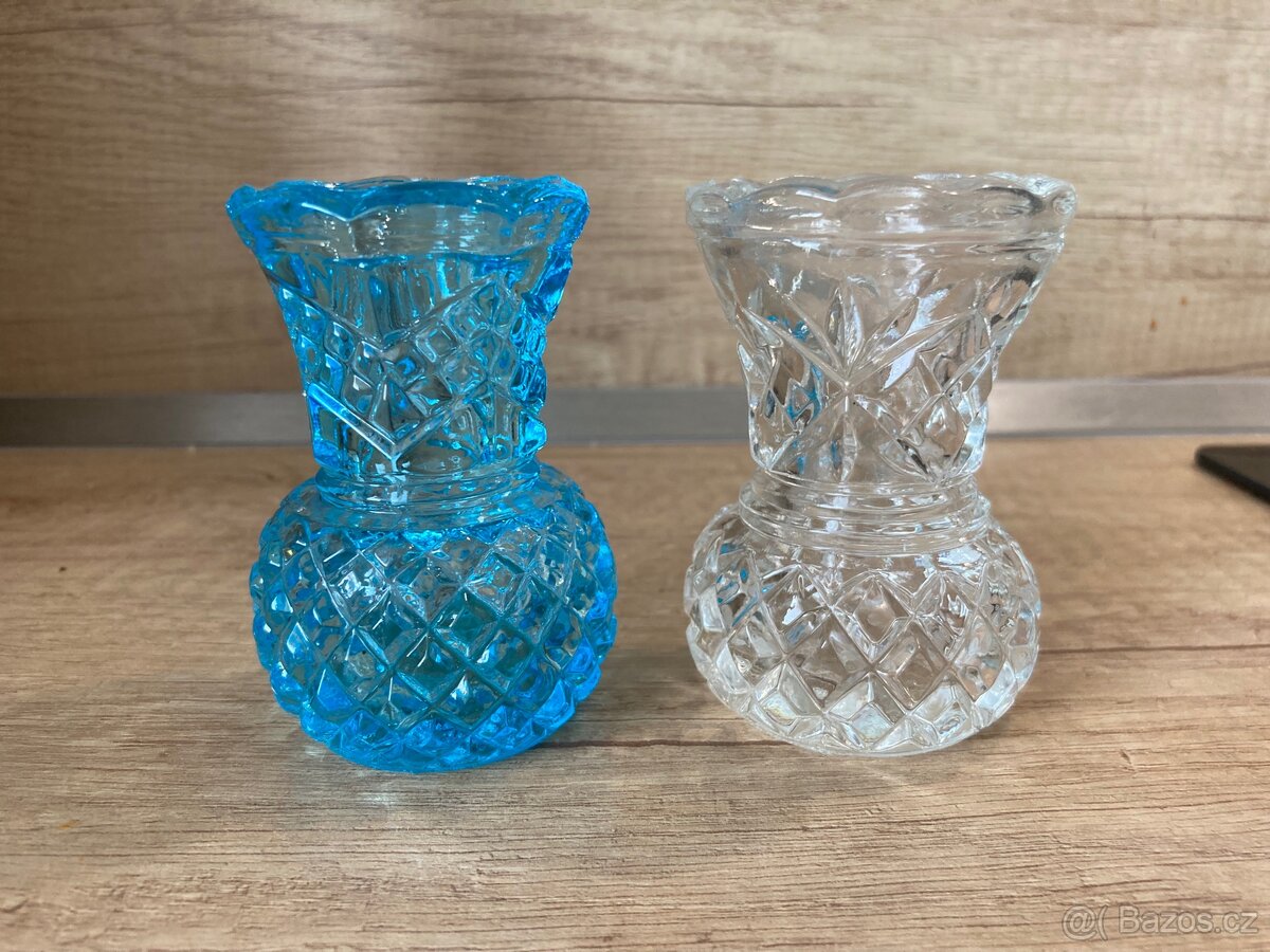 PRODÁM MALÉ VÁZIČKY