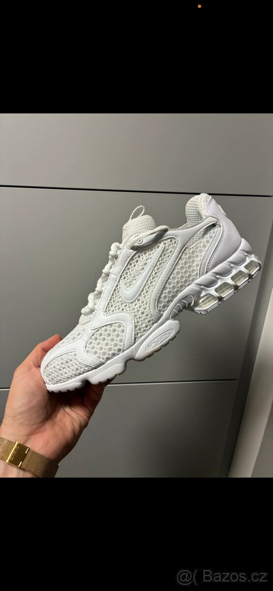 Nike Air Zoom, vel. 44