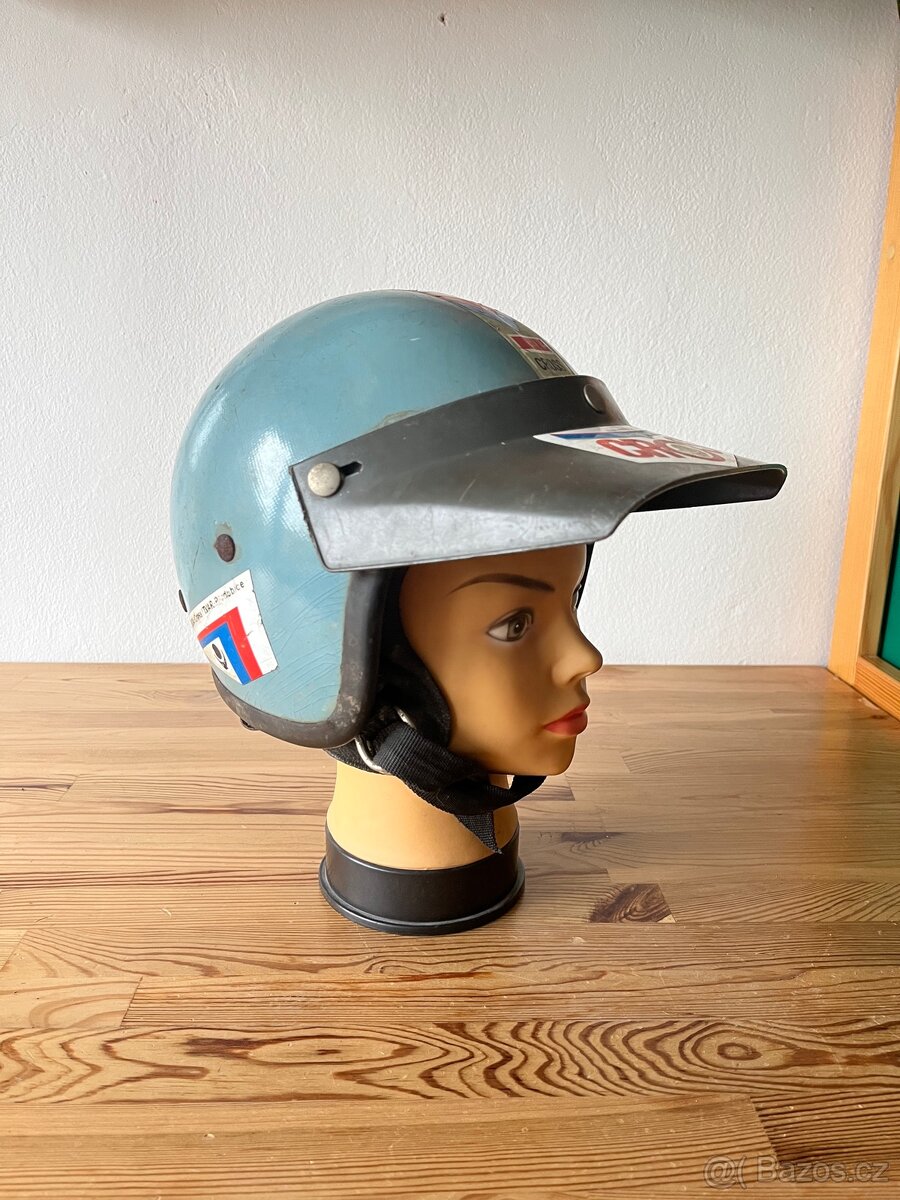 Helma Cassida Cross 2