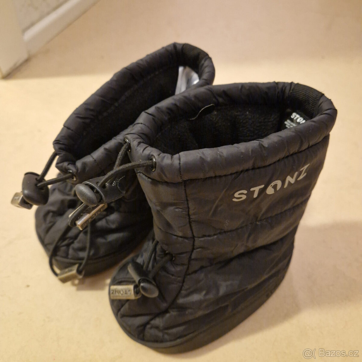 Zimní boty Stonz vel. L