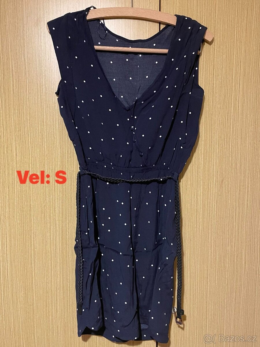 značkové oblečení