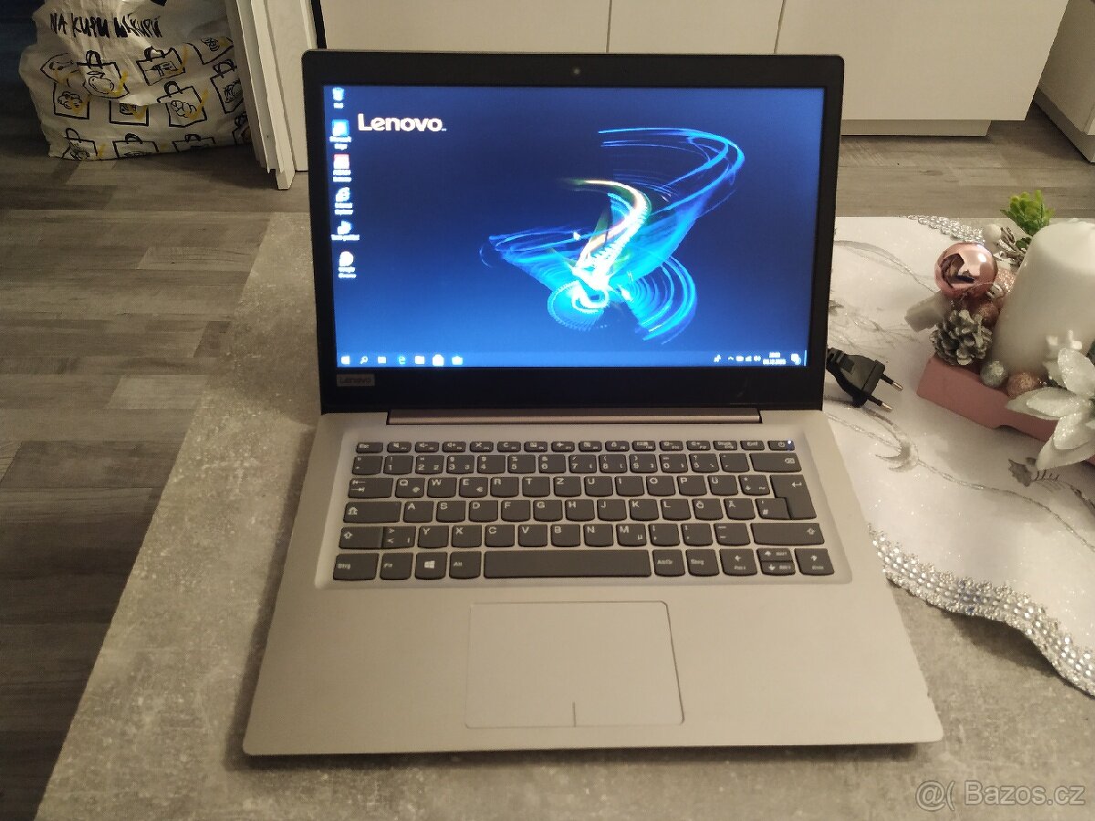 Lenovo IdeaPad 120S-14IAP