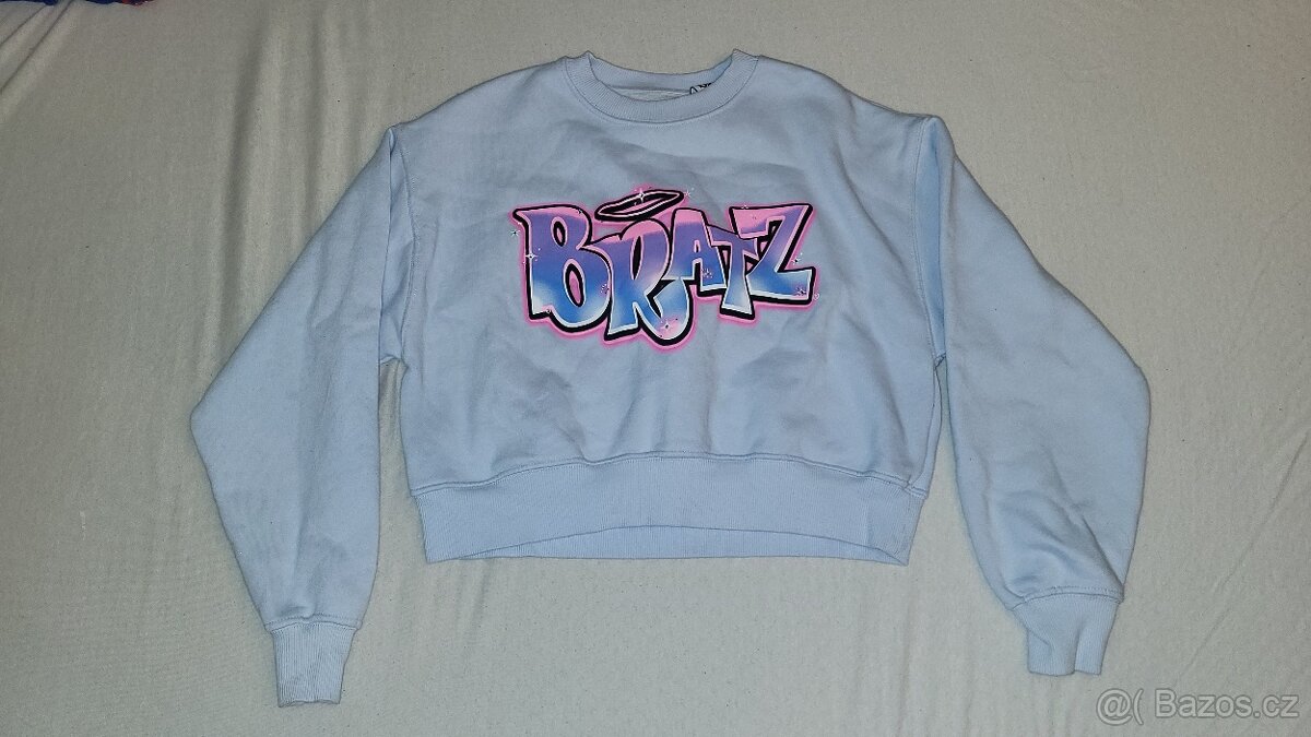 Zara mikina divci vel.13-14 let, 164