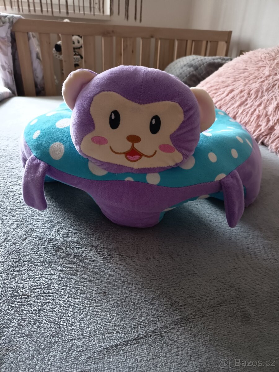 Kojenecké křesílko