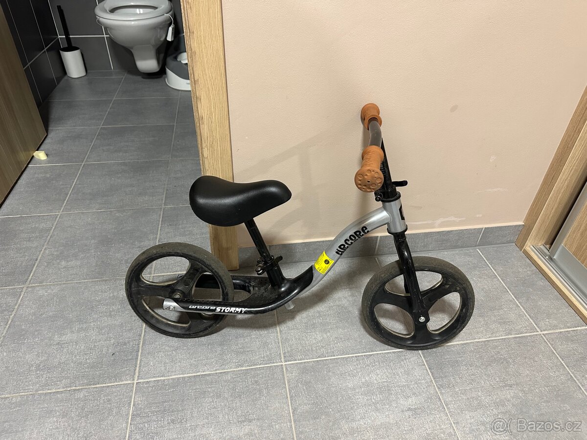 Prodám Dětské odrážedlo Arcore Stormy 12”