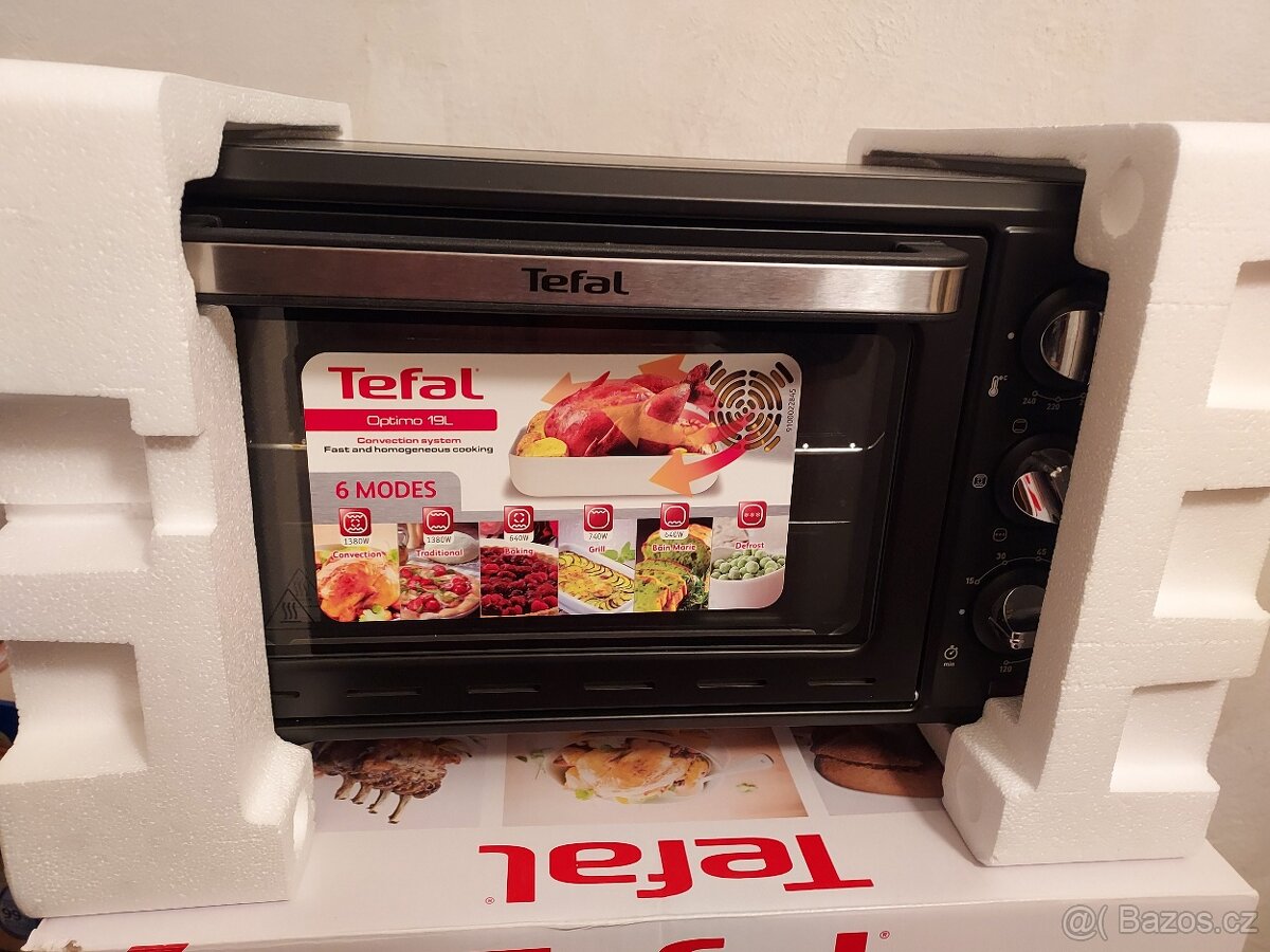Trouba Tefal O34-A1