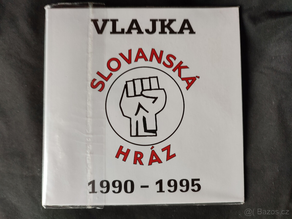 Výměna, prodej - VLAJKA, Krátky Proces