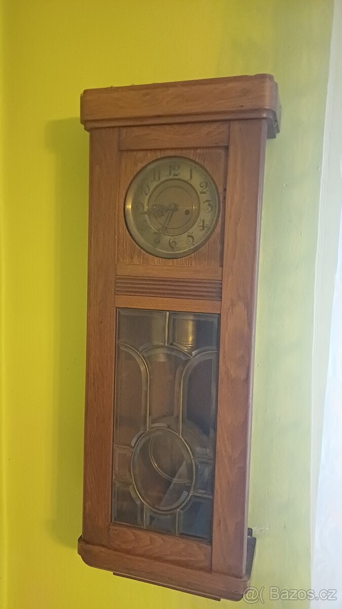 Starožitné hodiny