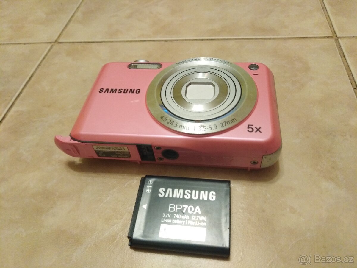 Samsung foto