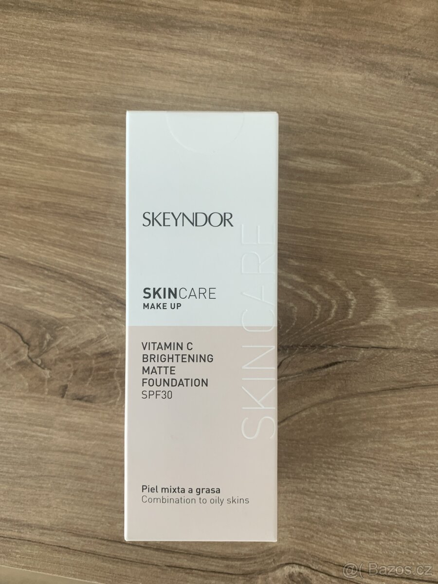 Make-up Skeyndor