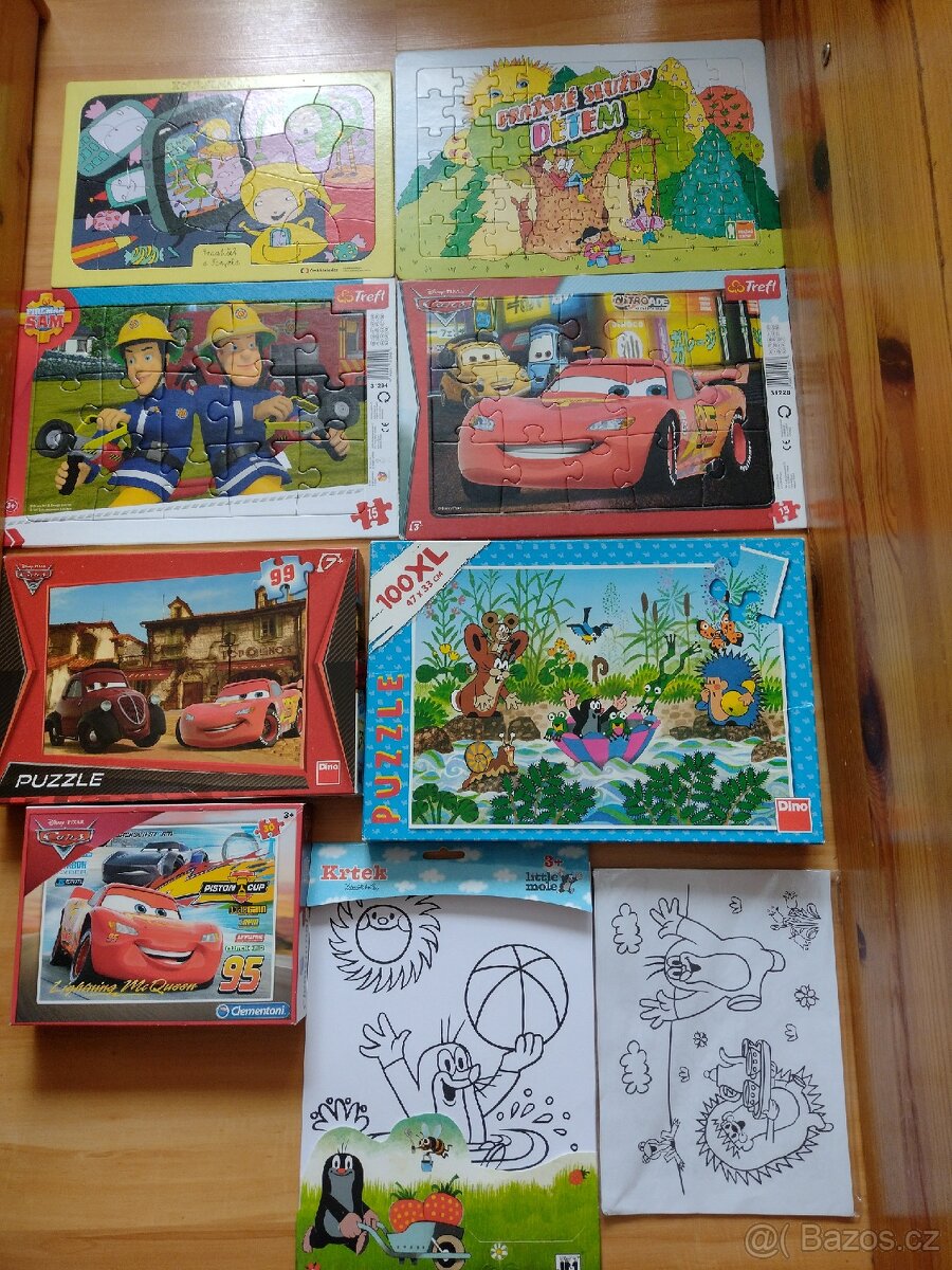 Puzzle