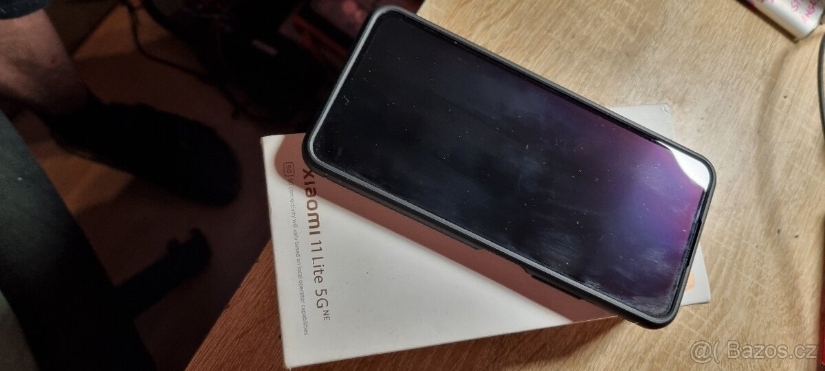 Xiaomi Mi 11 lite 5G
