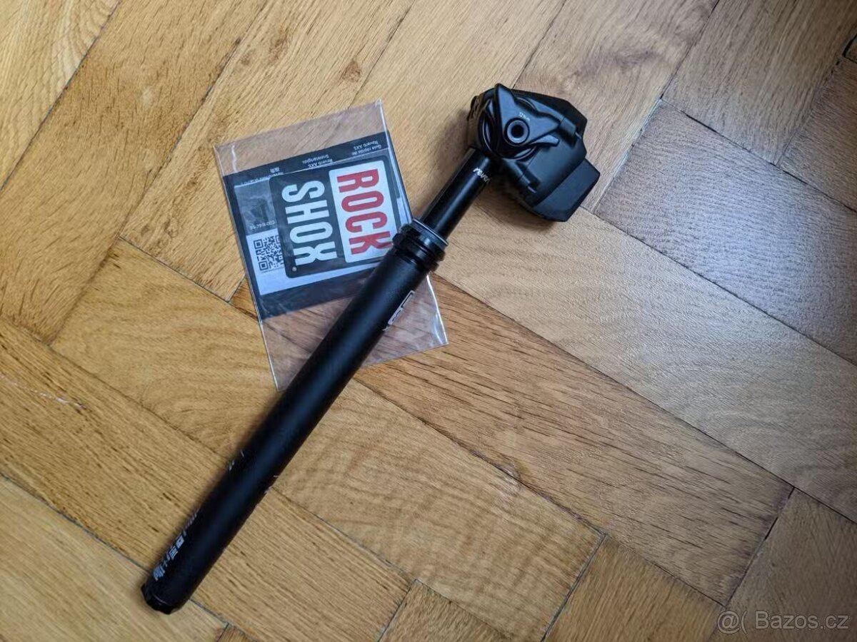 RockShox REVERB AXS XPLR