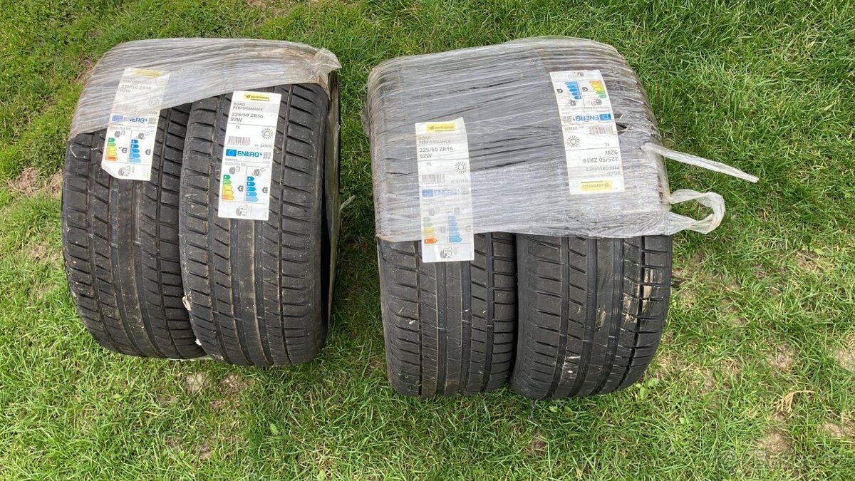 Kormoran 225/50 R16