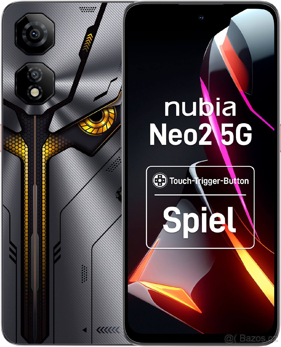 Mobilní telefon