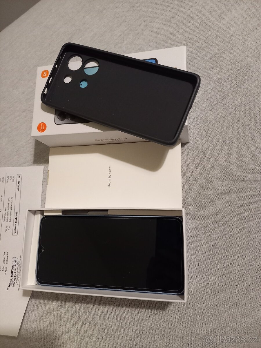 Redmi note 13