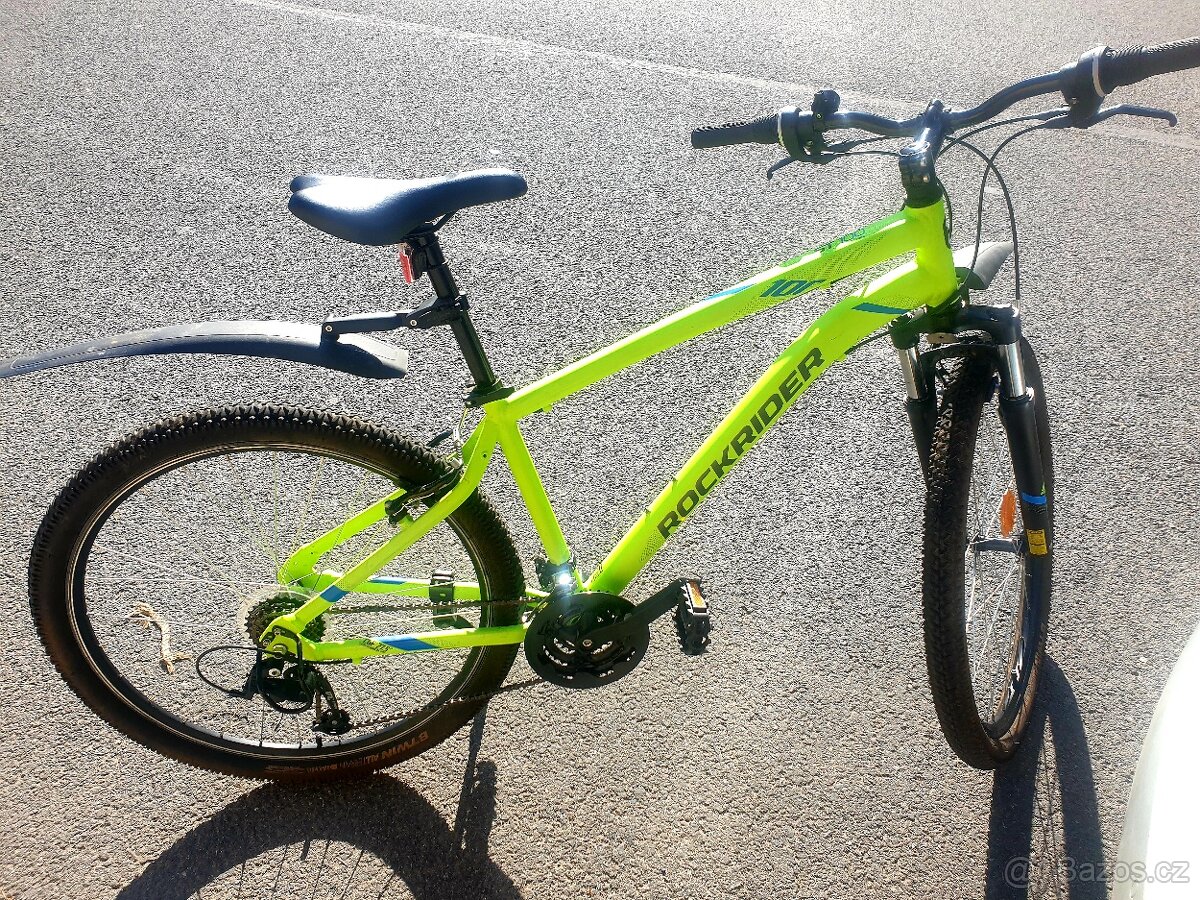 ROCKRIDER ST100