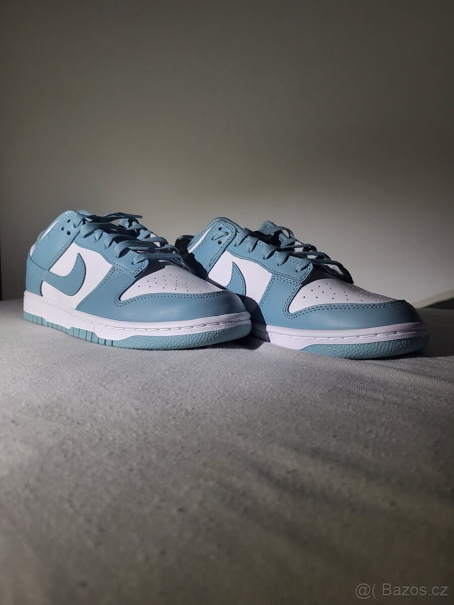 Nike Dunk Low Retro Coconut Milk