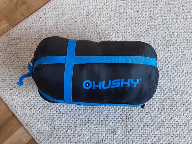 Spací pytek Husky Magnum