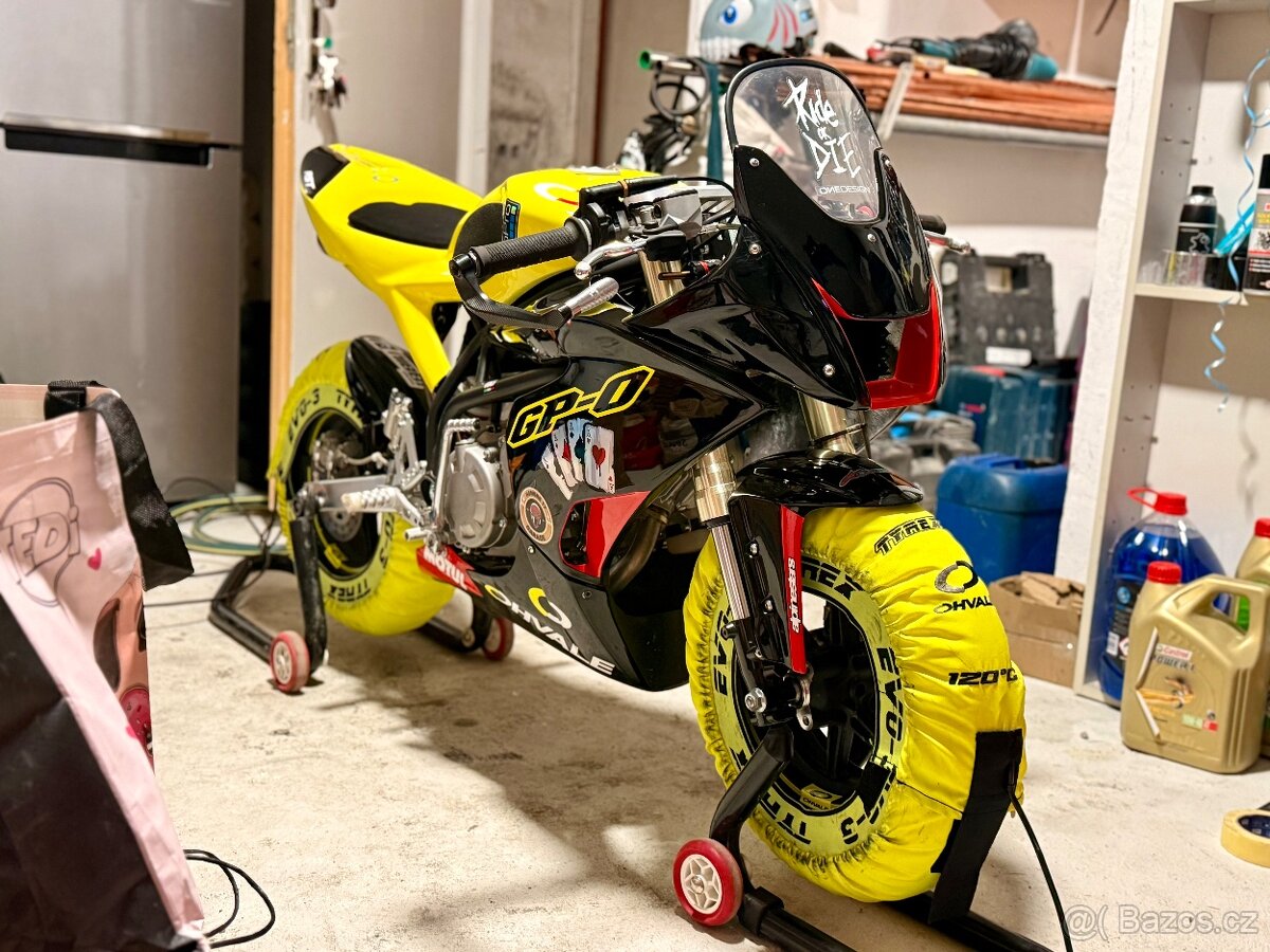 Ohvale - gp - 0 - 160