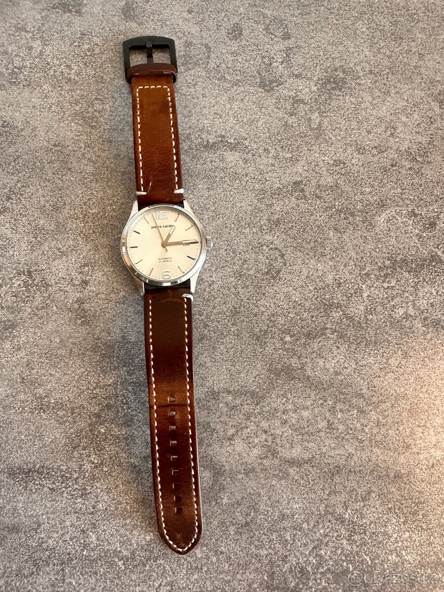 Pánské hodinky Pierre Cardin