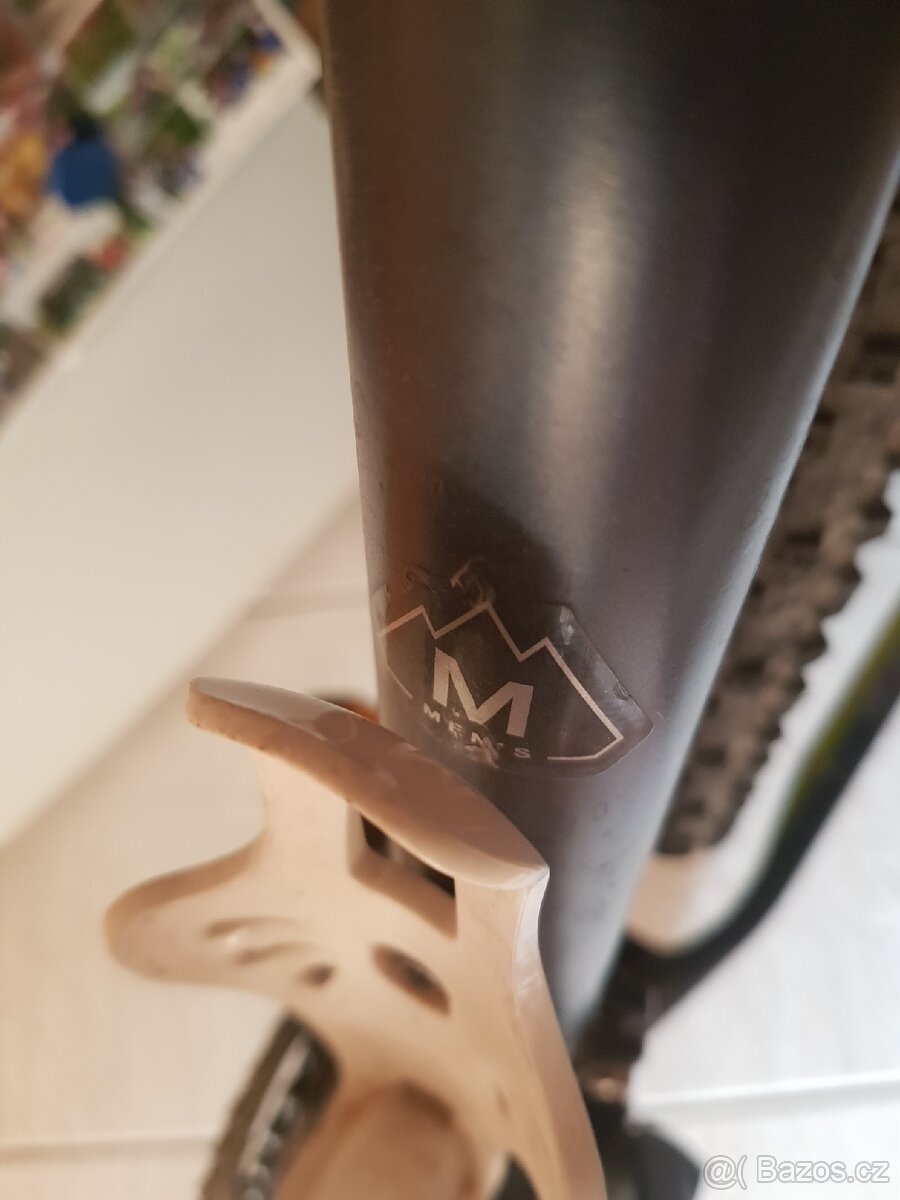 Prodám MTB kolo