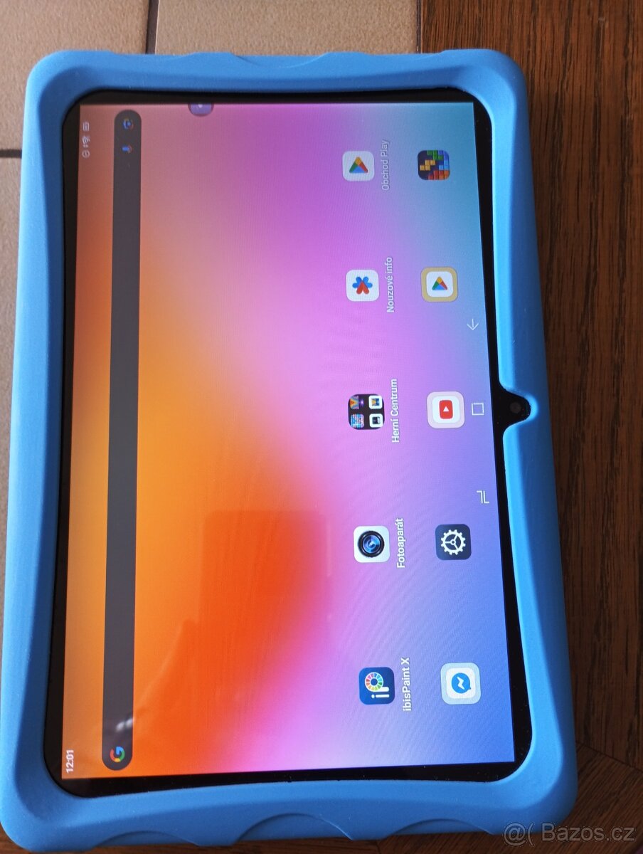Tablet Doogee