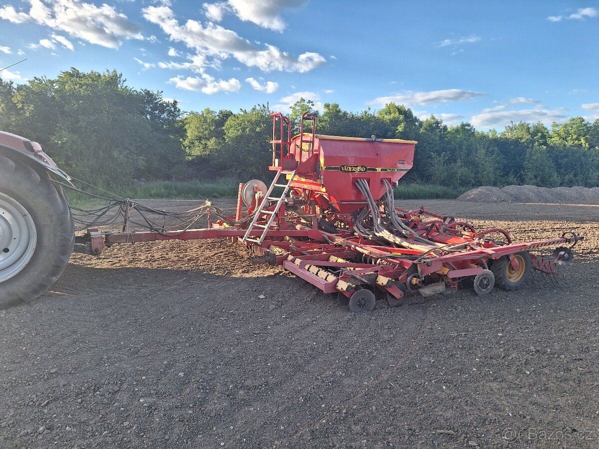 Prodám Vaderstad Rapid A600s