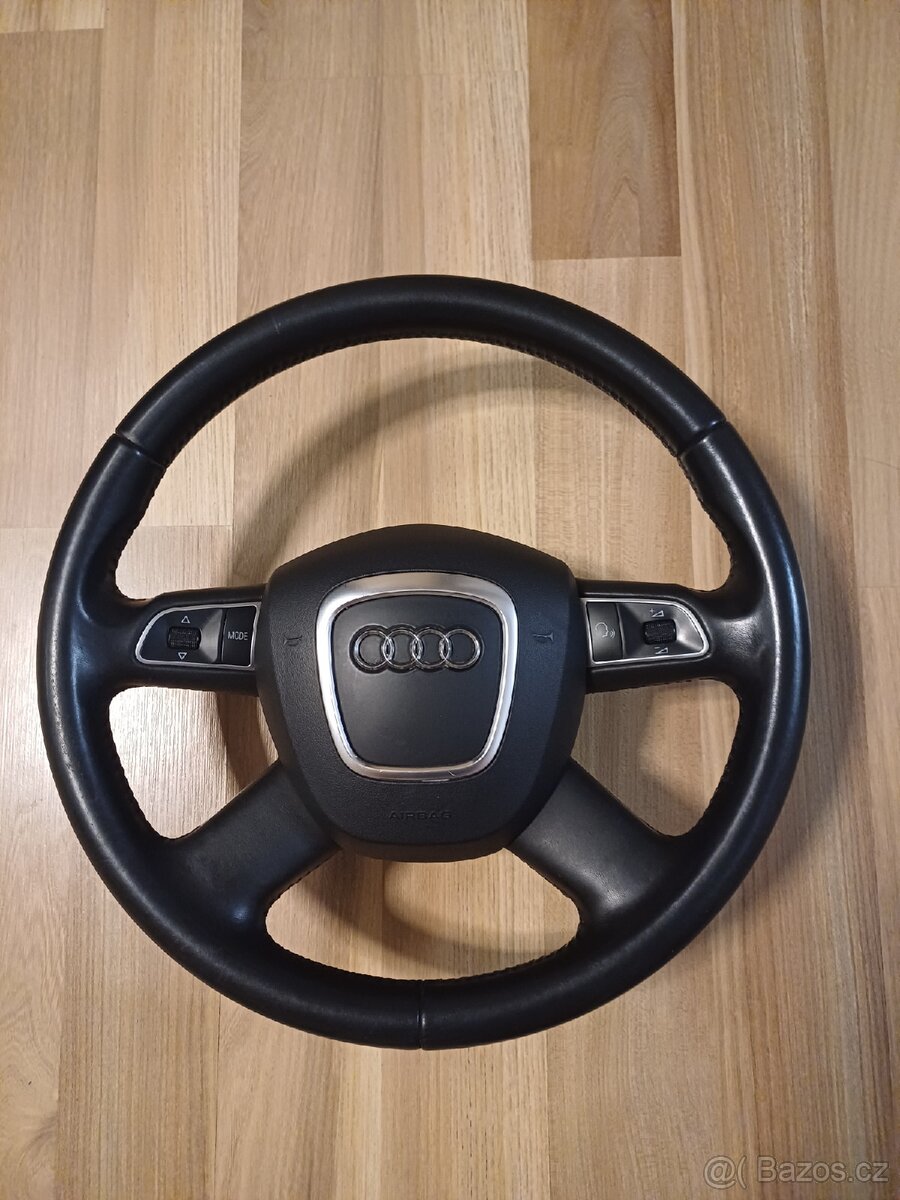 Volant Audi