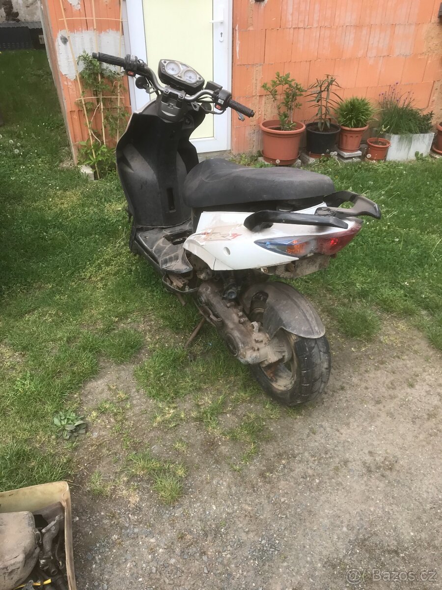 Skutr