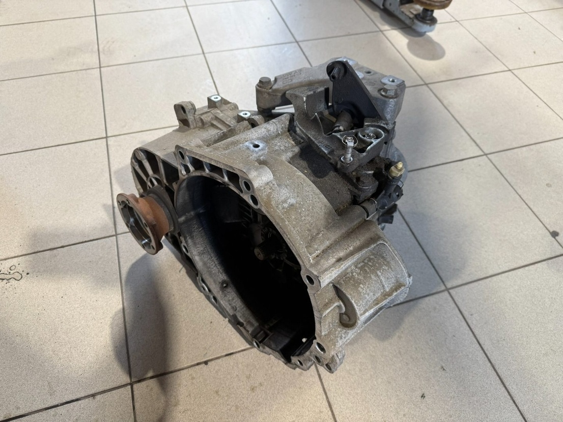 Převodovka PGT 2.0 TDI 110kw Škoda VW Seat Audi