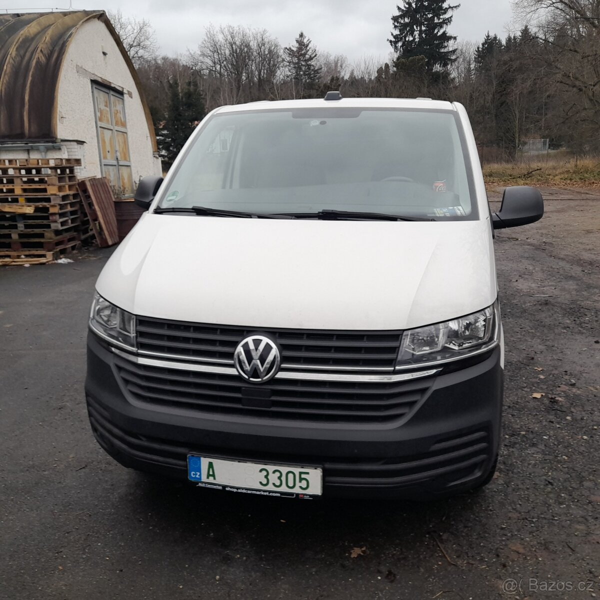 VW T 6