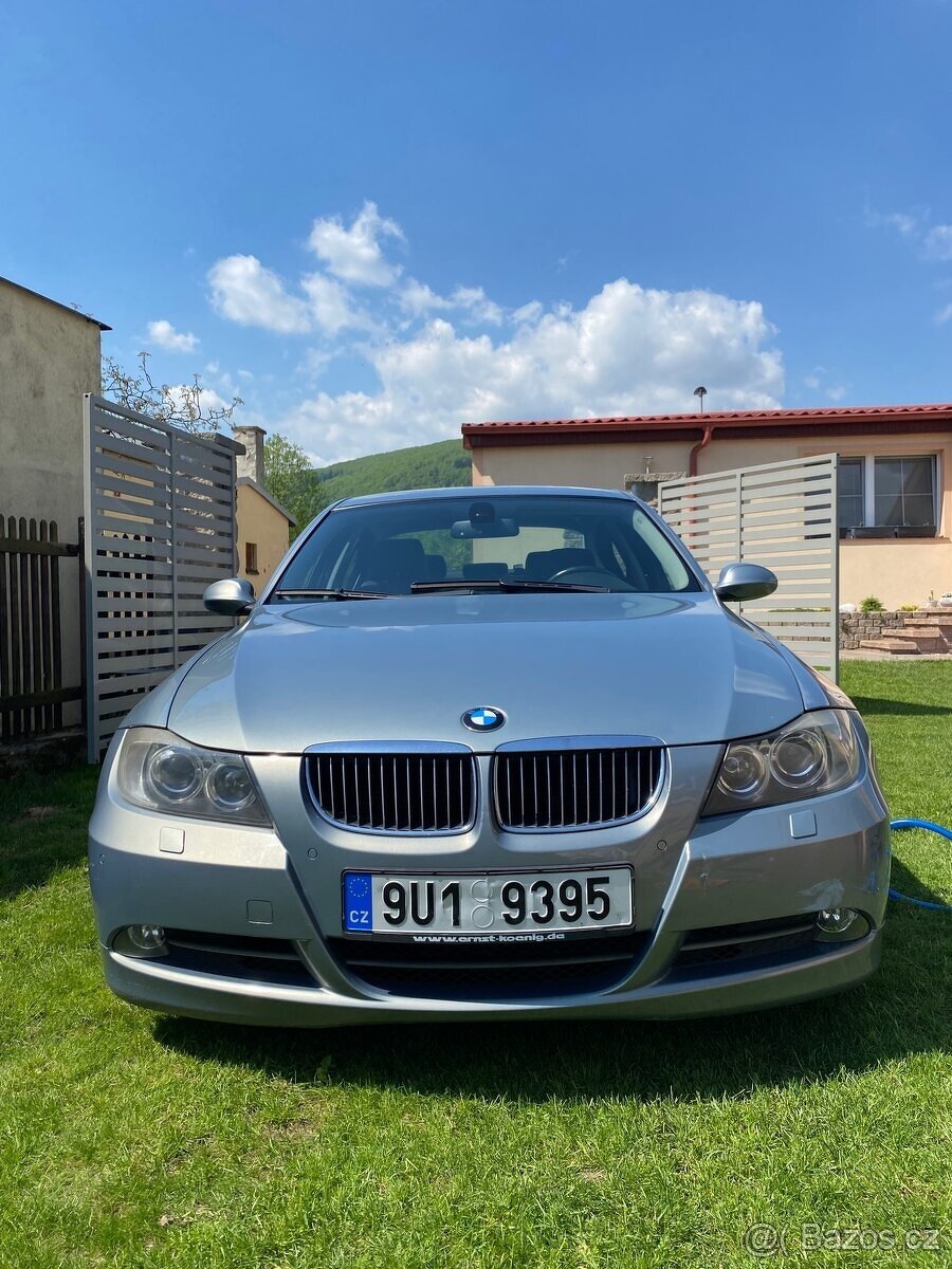 BMW 325i