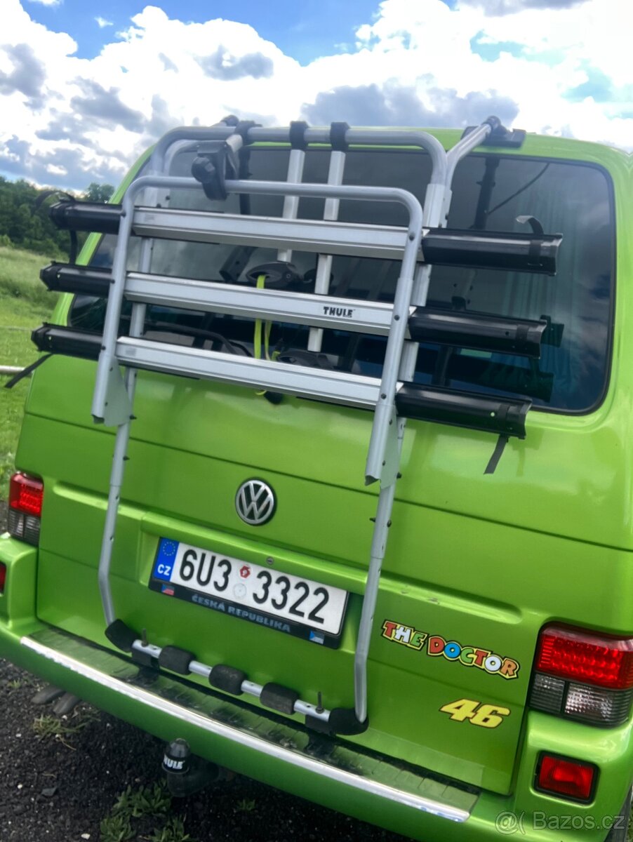 Thule 973 nosič kol