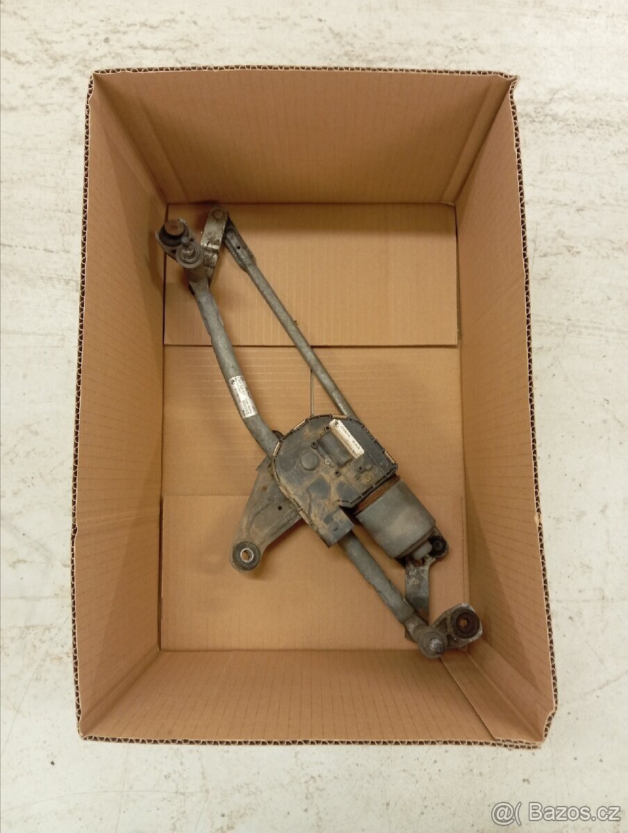 Mechanismus stěračů 3T1955023