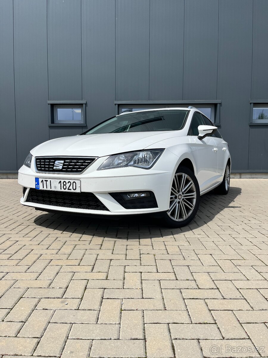 Prodám Seat Leon 1.4 TSI Xcellence