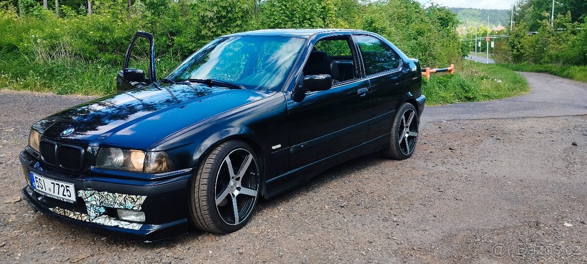 Prodám  BMW e36