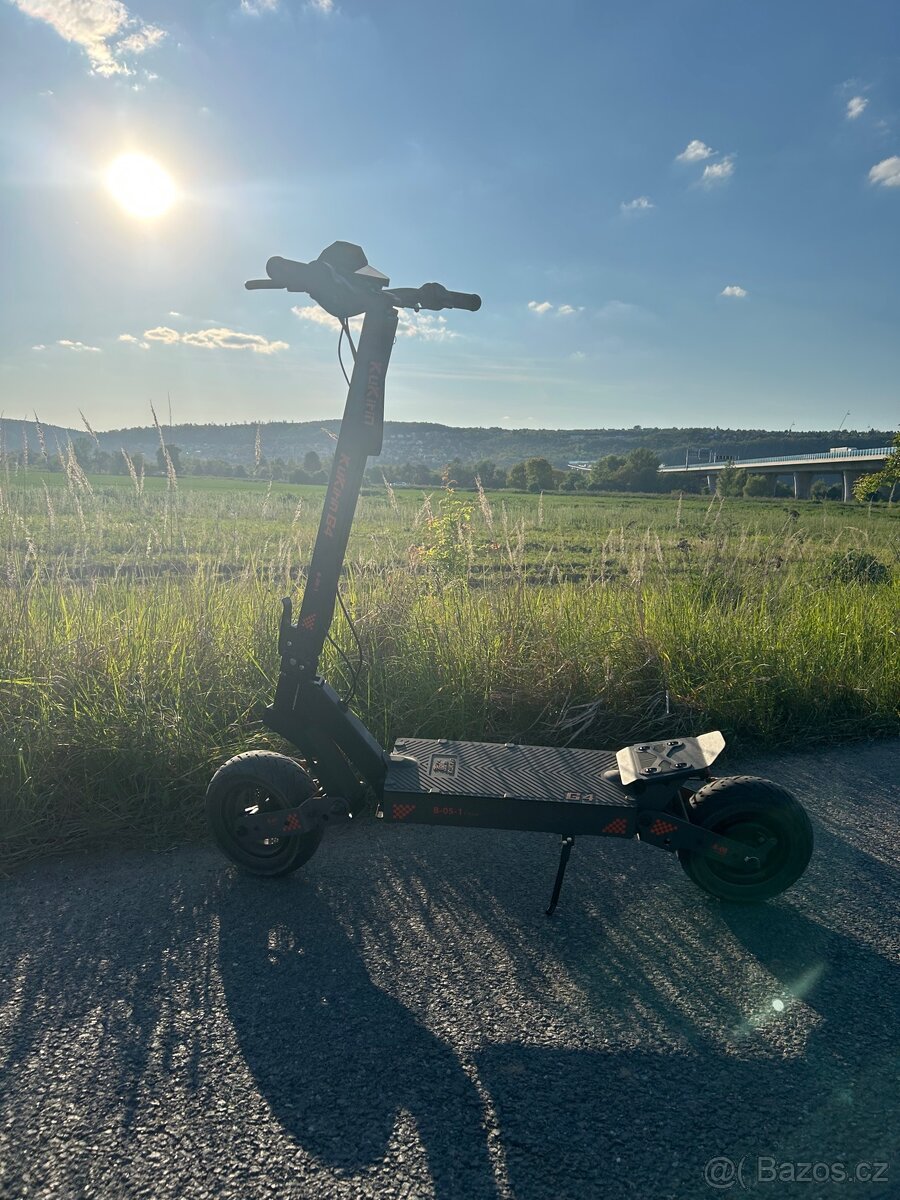 Kugoo kirin g4