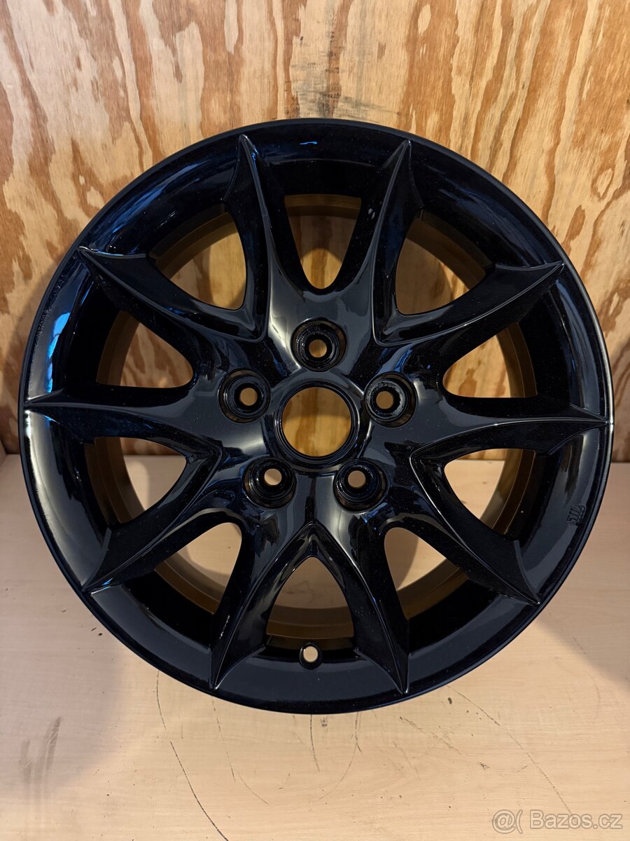 16” alu kola KIA CEED 5x114,3
