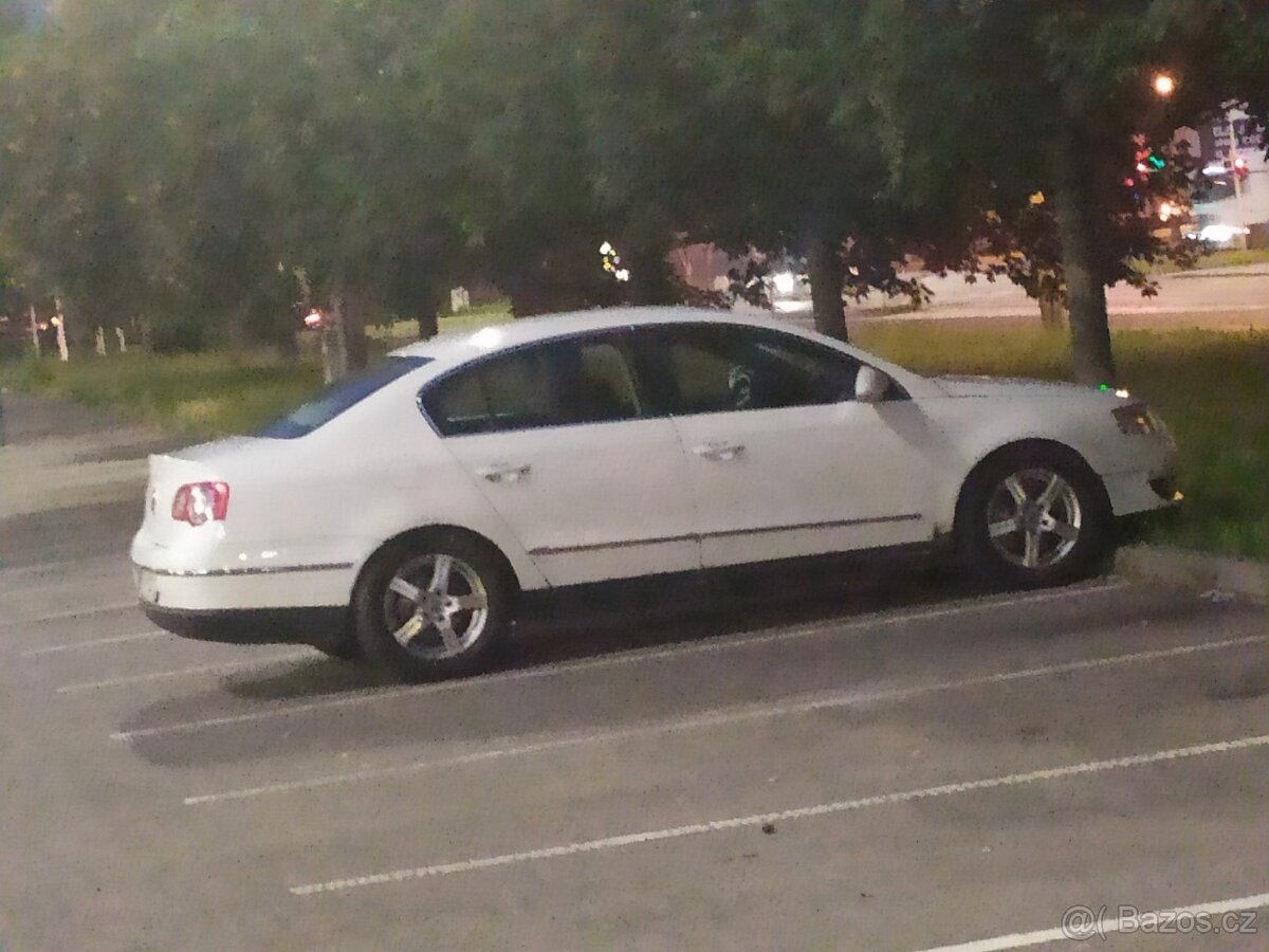 Passat B6 1.9.tdi
