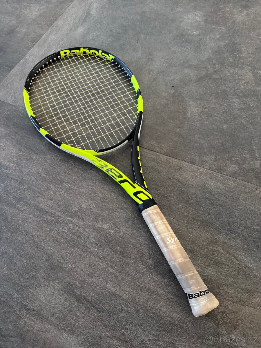 Tenisová Raketa Babolat Aero