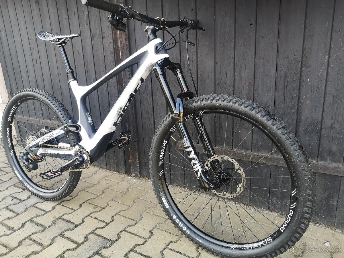 Bold Unplugged V1(Scott)