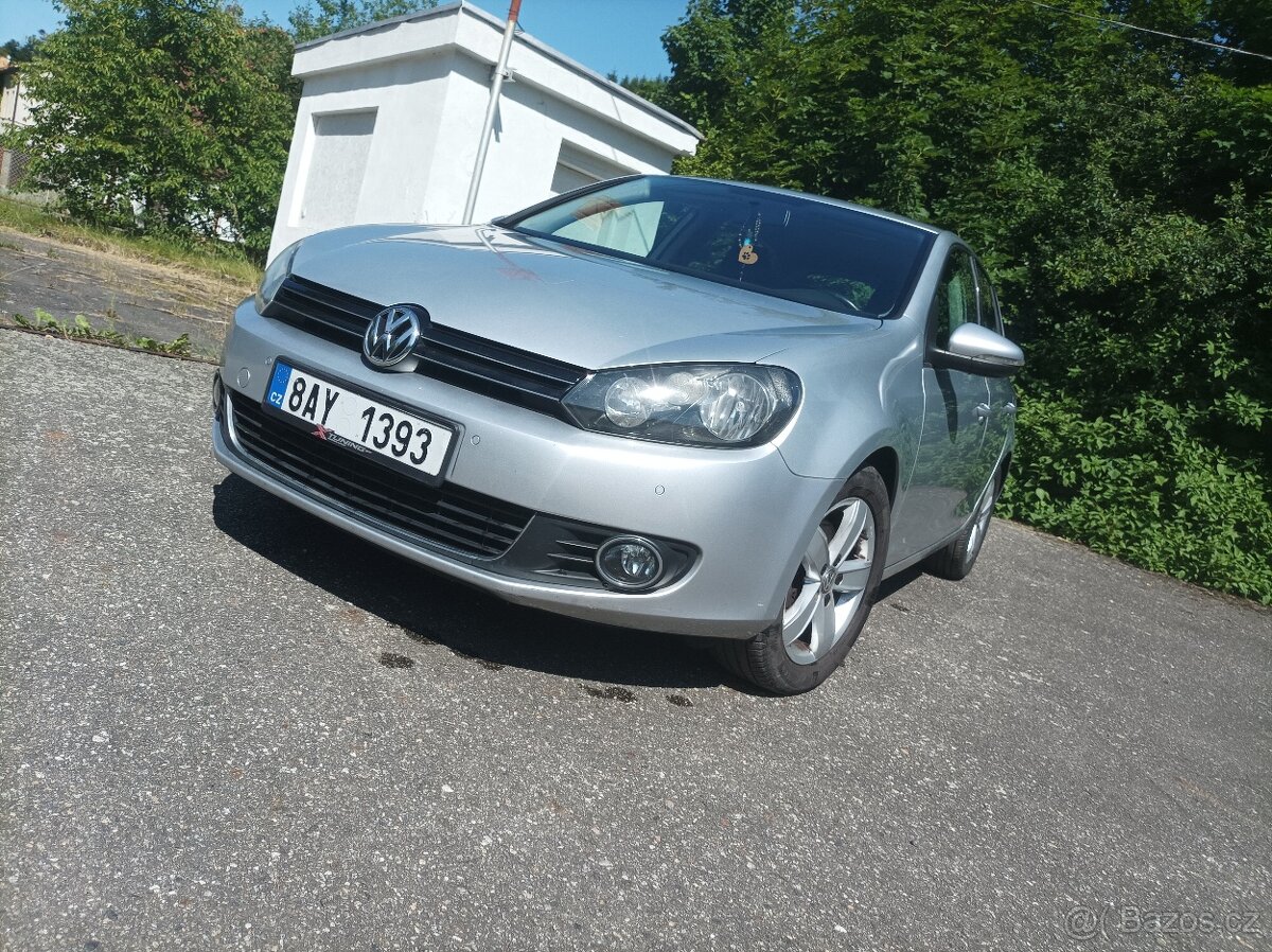 Prodám Volkswagen golf