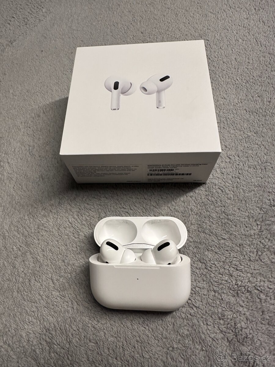 AirPods Pro