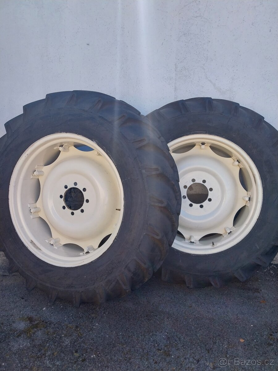 16,9-34 Mitas kola na Zetor