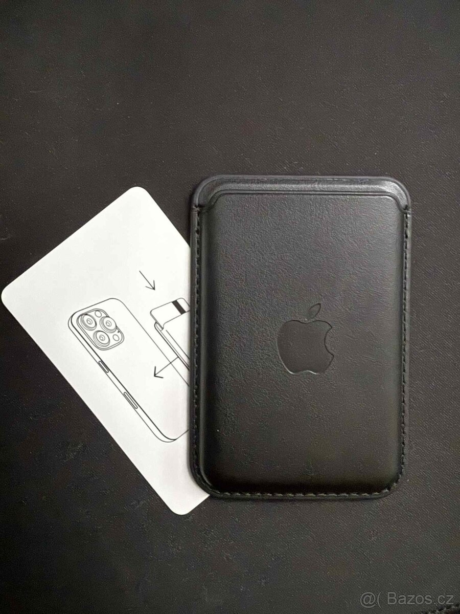 Apple Magsafe Wallet