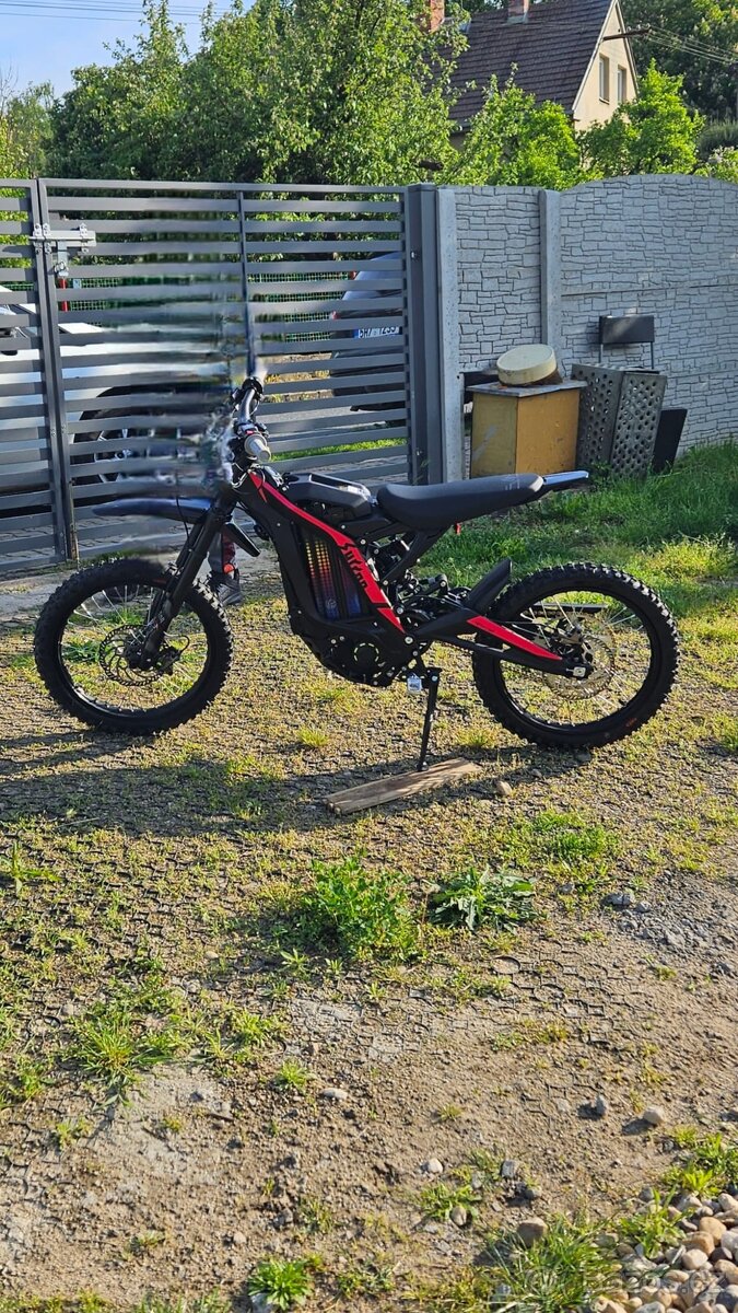 Surron Light Bee S Youth 48V