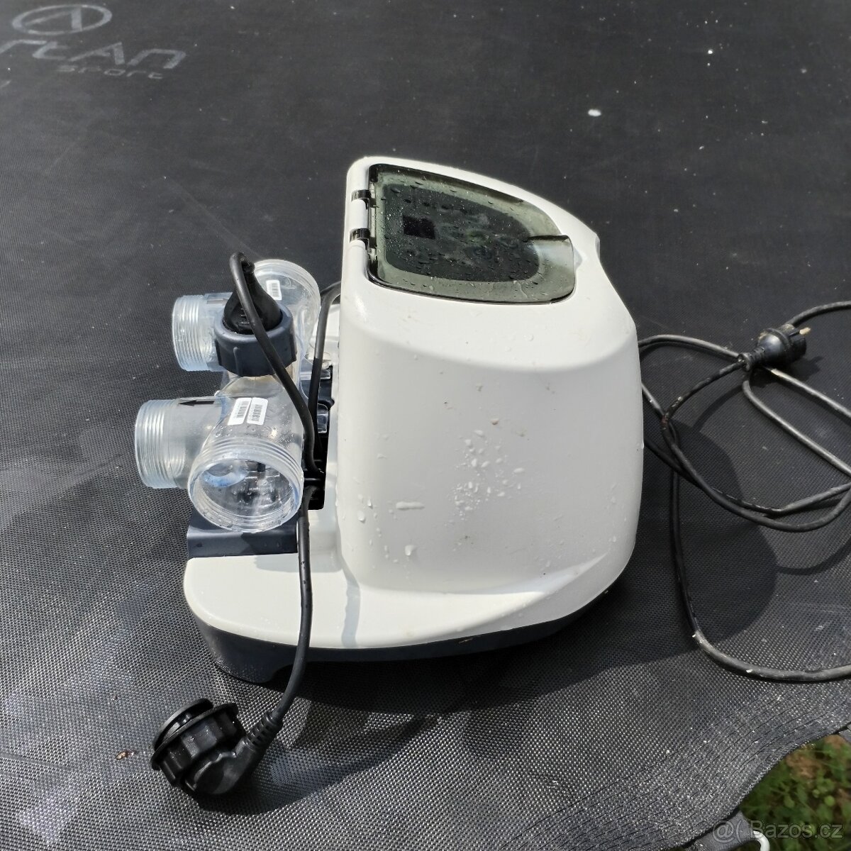 Solinator INTEX