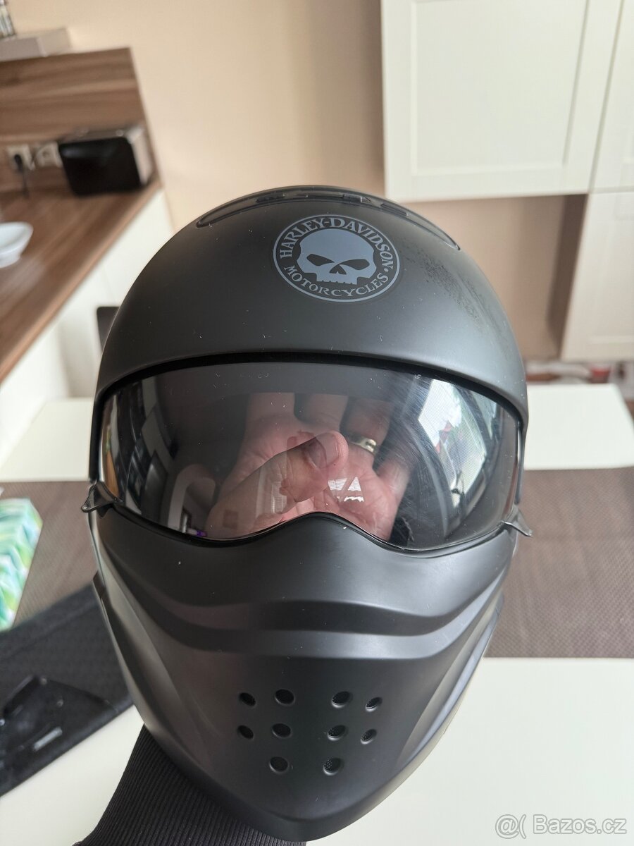 Helma Harley davidson